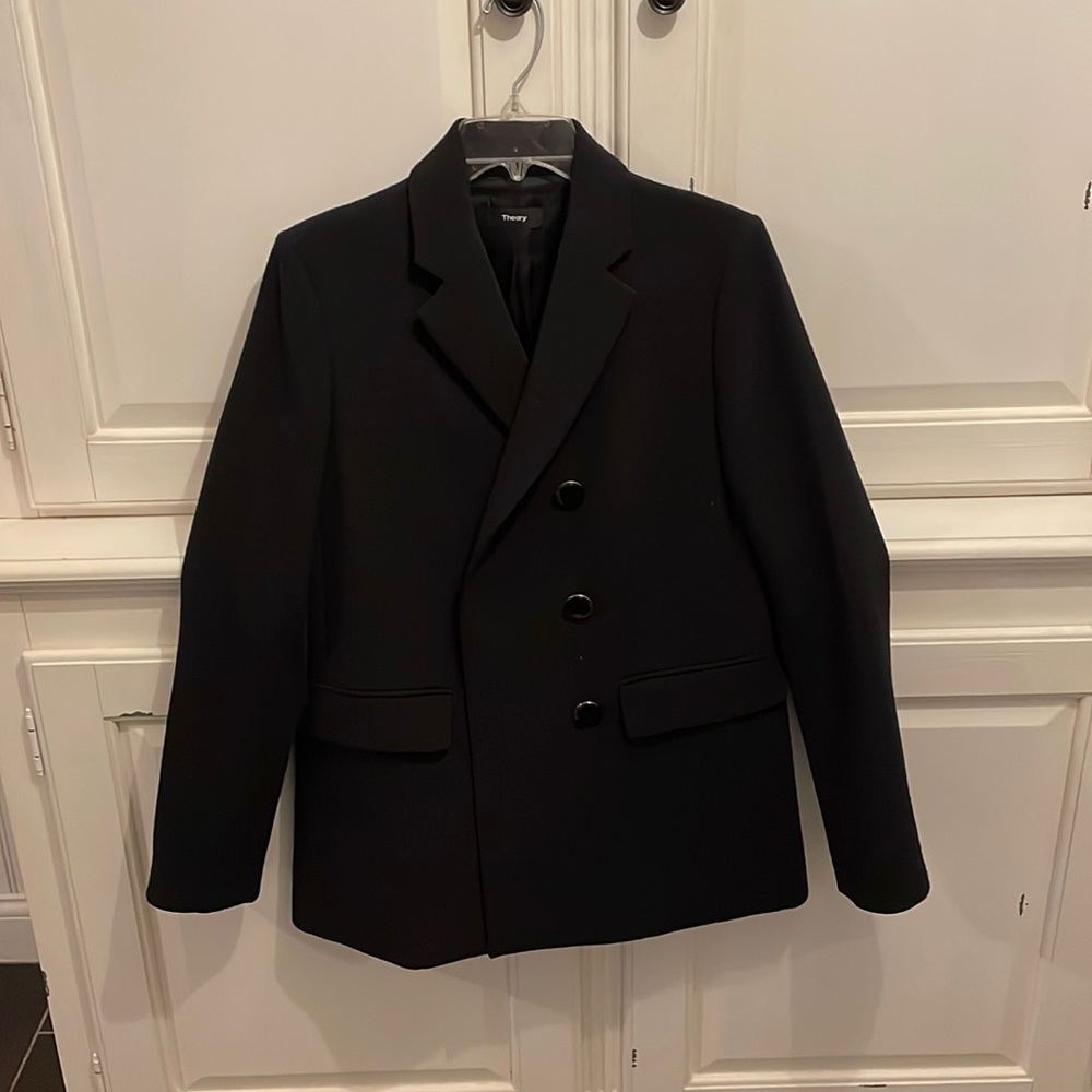 Theory Jacket - image 1